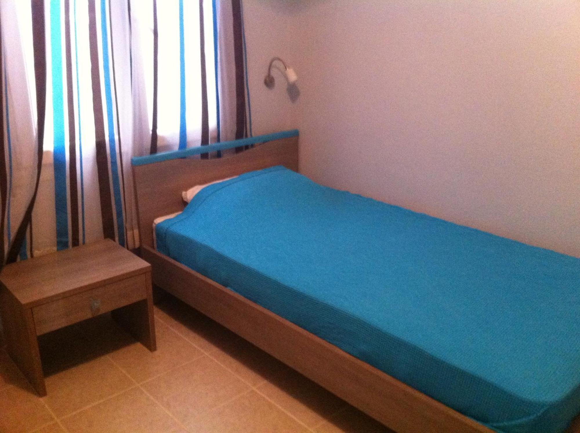 Melissa Rooms Agios Kirykos  Room photo