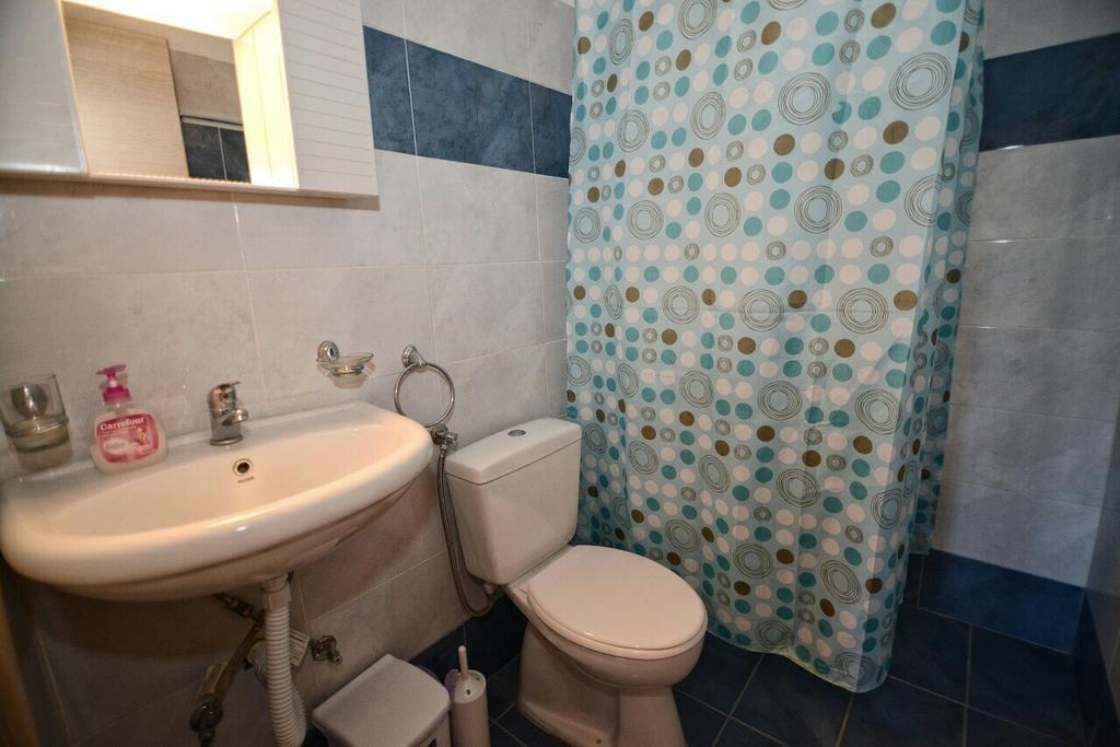 Melissa Rooms Agios Kirykos  Exterior photo